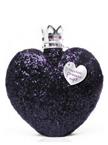 vera wang princess night dupe